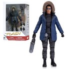 DC Collectibles The Flash (TV Show): Captain Cold Action Figure