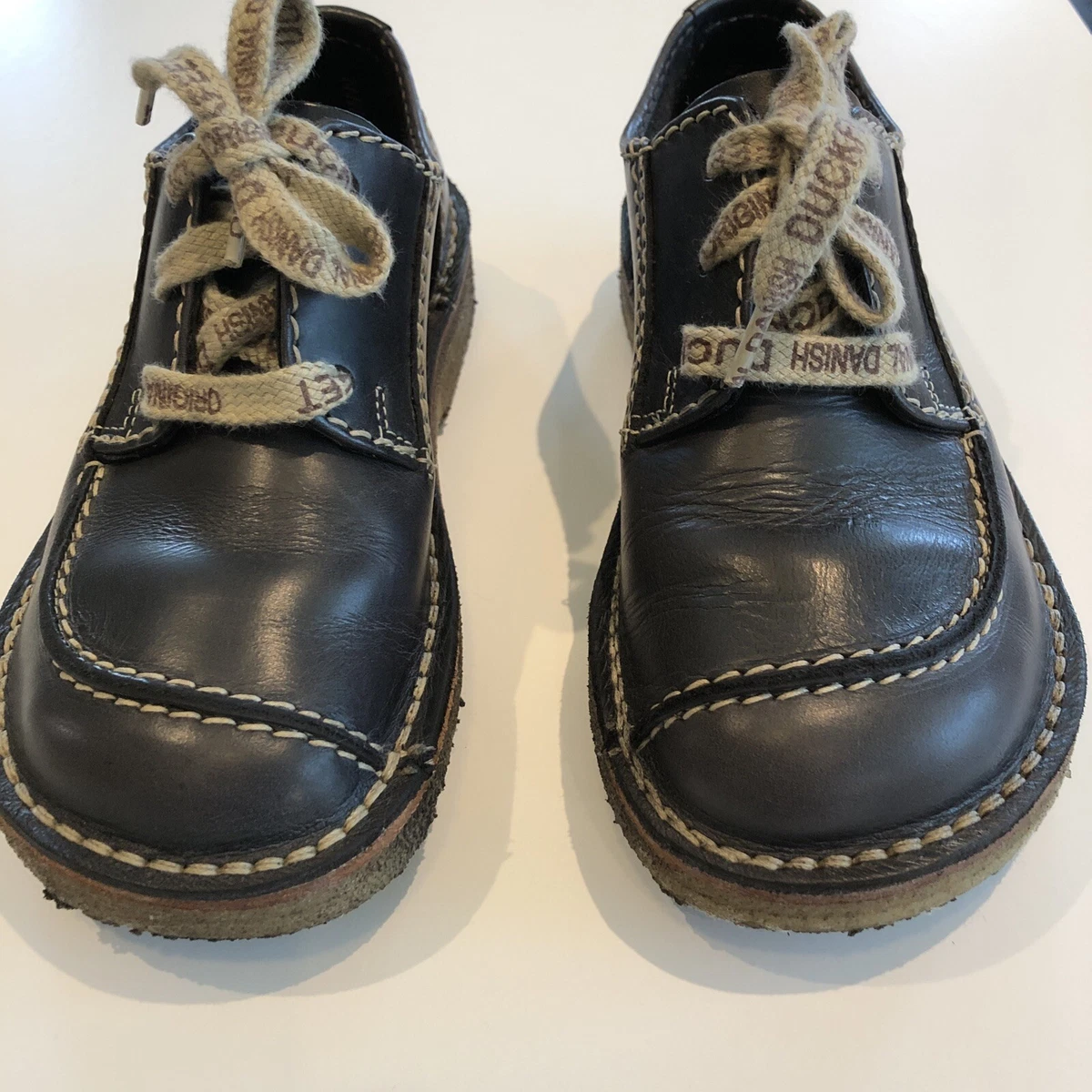Duckfeet fyn shoes sale