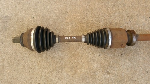 2008 - 2012 LAND ROVER LR2 3.2 FRONT RIGHT PASSENGER`S AXLE SHAFT - Picture 2 of 8