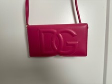 dolce and gabana wallet purse