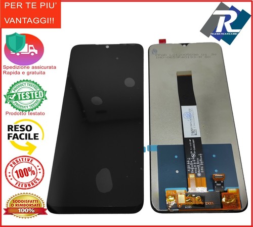 TienJueShi Blu Scuro Premium Retro Stand Portafoglio TPU Silicone Caso per TCL L10 PRO 6.22 inch in Pelle Case Copertina Custodia Protettiva Cover