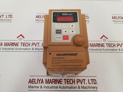 Adlee Power Electronics AS4-DSP Actech Control Systems