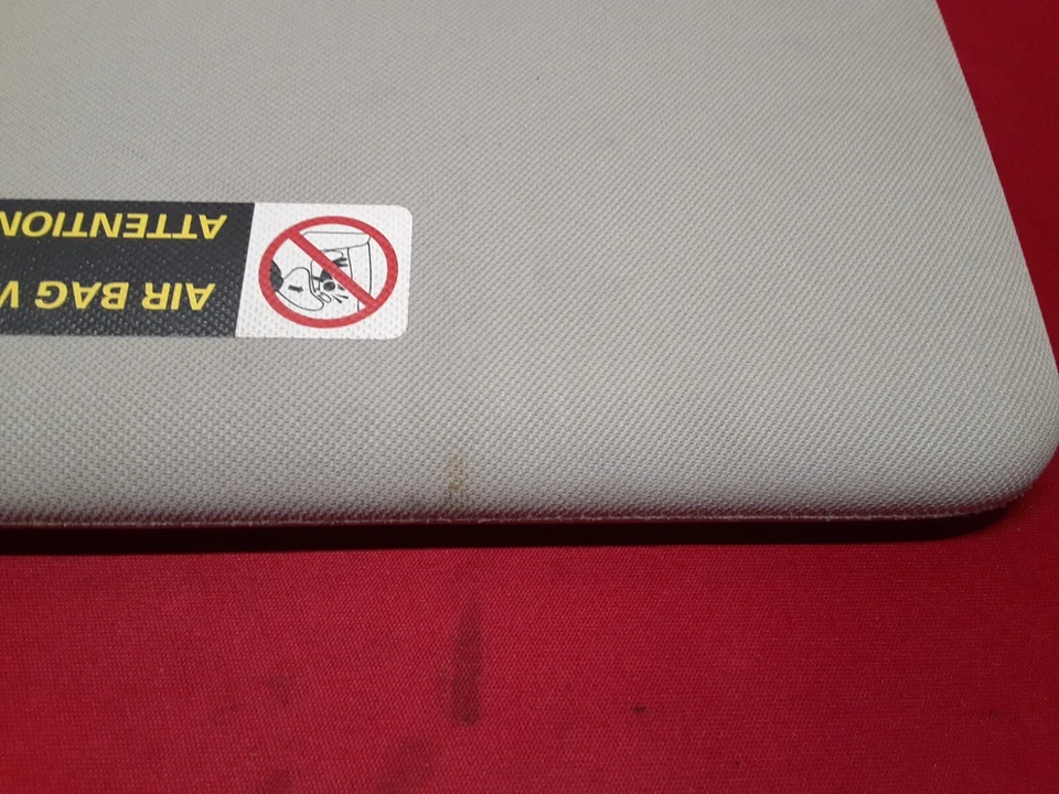 Juego de parasol Audi Allroad Quattro 2001-2005 tela con abridor de garaje Foto 2 de 4