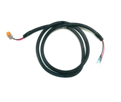 Sportsman Boats Fuel Harness Islander Series 2 Pin Deutsch Connector 5' 4''