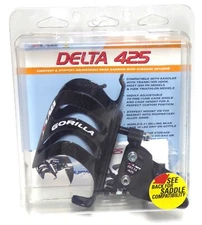 Xlab Delta 425 Carbon Cage Single Rear System X-Lab 