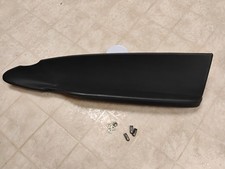 2004-2006 Pontiac Gto Passenger Side Door Armrest Rh Leather Door Panel Insert