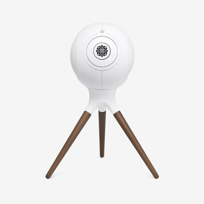 Devialet Phantom Ultimate 108dB | Treepod Stand | Iconic White | France Paris US