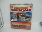Lego Crazy Action Contraptions Klutz Book 16 High Performance Projects (LVR)