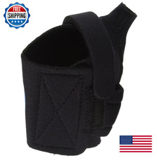 Comfort Cool Thumb CMC Restriction Splint Brace - Arthritis Pain Relief Neoprene