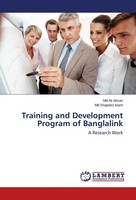 Training And Development Program Of Banglalink Md Shajedul Islam
