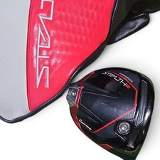 TaylorMade Stealth 2 9 / 9.0 Driver Head Only- RH w/cover