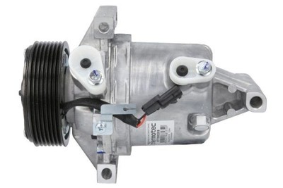 Kompressor Klima Klimaanlage Klimakompressor für Renault Smart 2014-> Thermotec