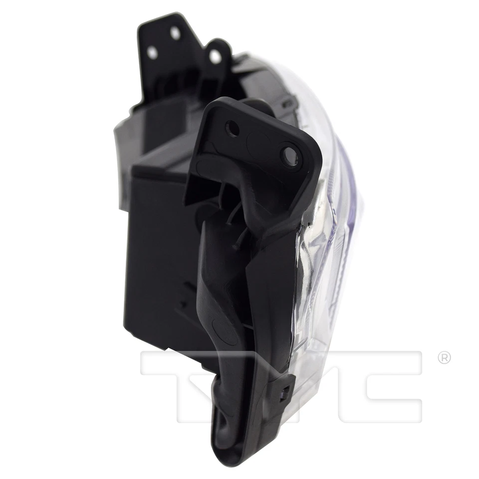 Галогенные указатели поворота для Chevy Malibu 19–24 годов выпуска со стороны правого пассажира - Изображение 3 из 4