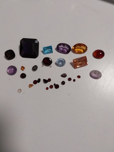 Edelstein Konvolt Mystery Edelstein Konvolt Mystery