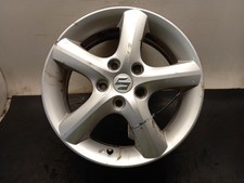 SUZUKI SX4 Alloy Wheel 16"Inch 5x114.3 Offset ET50 6J 2006-2014 