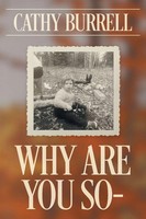 Cathy Burrell | Why Are You So- | Taschenbuch | Englisch (2024) | Friesenpress