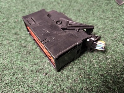 2020-2024 FORD EXPLORER TRANSFER CASE COMPUTER CONTROL MODULE UNIT 2L4