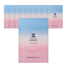 JAYJUN Intensive Blooming Mask 10sheets