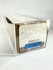 Pok mon Booster Box Case Holds 6 Acrylic Magnetic Display SWSH Older