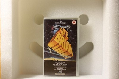 VHS Monty Python Life of Brian