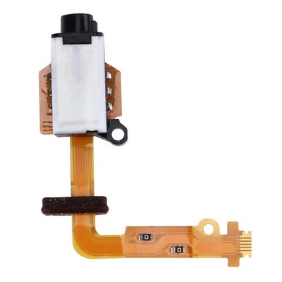 Headphone Jack Flex Cable  for Sony Xperia Z3 Tablet Compact / mini / Xperia Tab