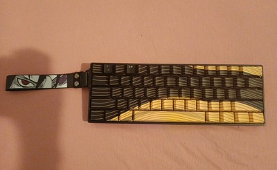  Fun 60 Pro Wired 60% Keyboard 