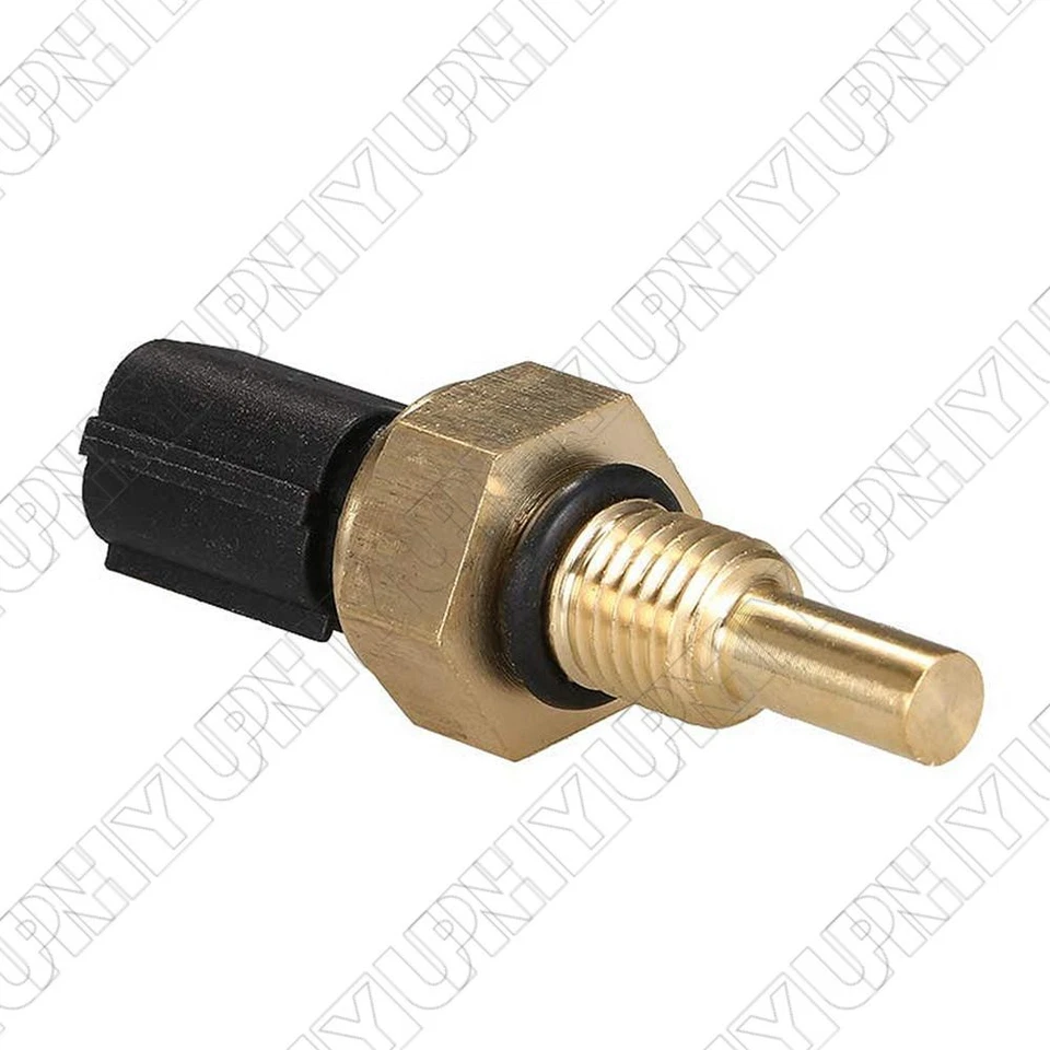 Car Engine Coolant Temperature Sensor For Honda Acura Civic 37870PLC004A TS10153 - Image 4 of 4