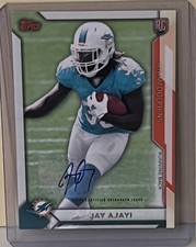 2015 Topps Take it to the House Football Promotion Checklist and Guide 3