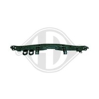 1X Frontverkleidung Diederichs 6075010 Passend FüR Nissan