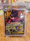 Mega Gengar ex 284/217 Me: Ascended Heroes Holo