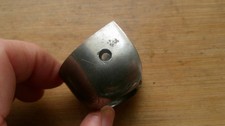Winchester 1876 76 Front Stock Forearm Forend Cap Large Cal Round Barrel 1886 Winchester 1876 76 Front Stock Forearm Forend Cap Large Cal Round Barrel 1886