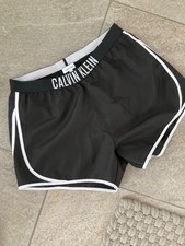 "CK Calvin Klein" kurze Hose, Sporthose, über Bikini...*Gr.14-16J*  158,164,170