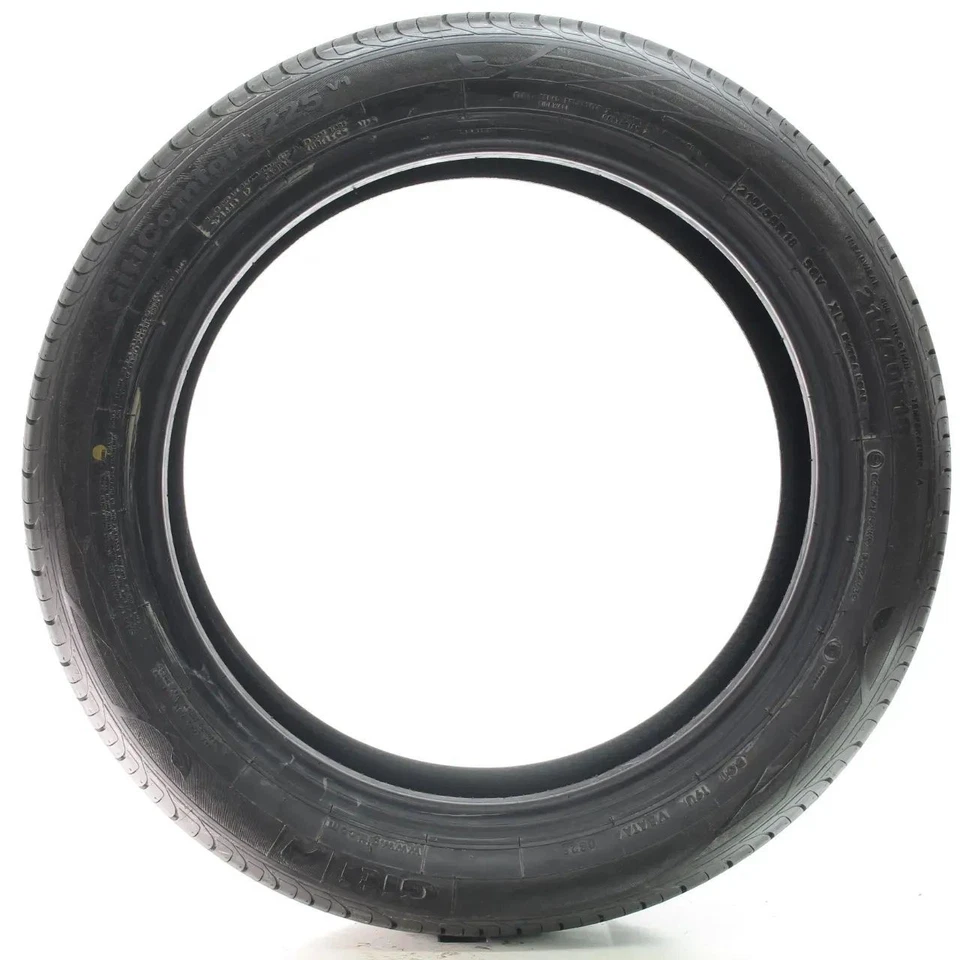 Sommerreifen Giti Tire GitiComfort 225 V1 XL 215/50 R18 96V DOT25 DEMO 1Stk - Bild 2 von 4