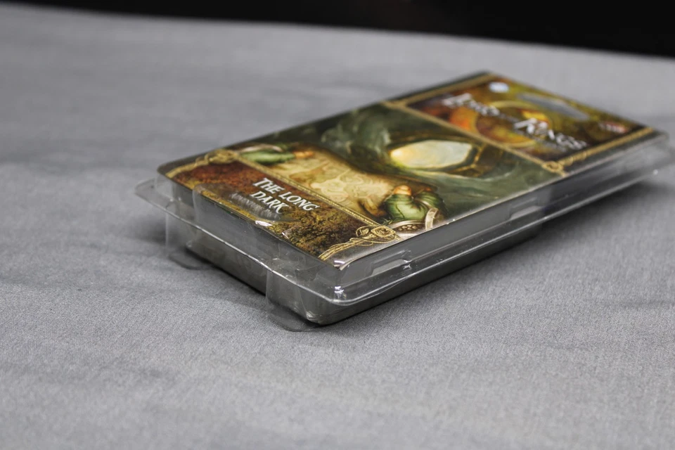 The Lord of the Rings: The Card Game THE LONG DARK Adventure Pack LCG (F1) - Image 3 of 4