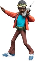 Weta Workshop Stranger Things Mini Epics Vinyl Figur Lucas The Lookout (Season 1