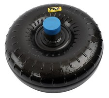 Tci 241500-a Saturday Night Special Th350 Th400 2000 Stall Torque Converter Ea. Tci 241500-a Saturday Night Special Th350 Th400 2000 Stall Torque Converter Ea.