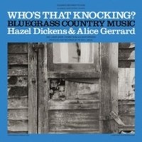 Dickens - Who's That Knocking - Vinyl Record - G4Z