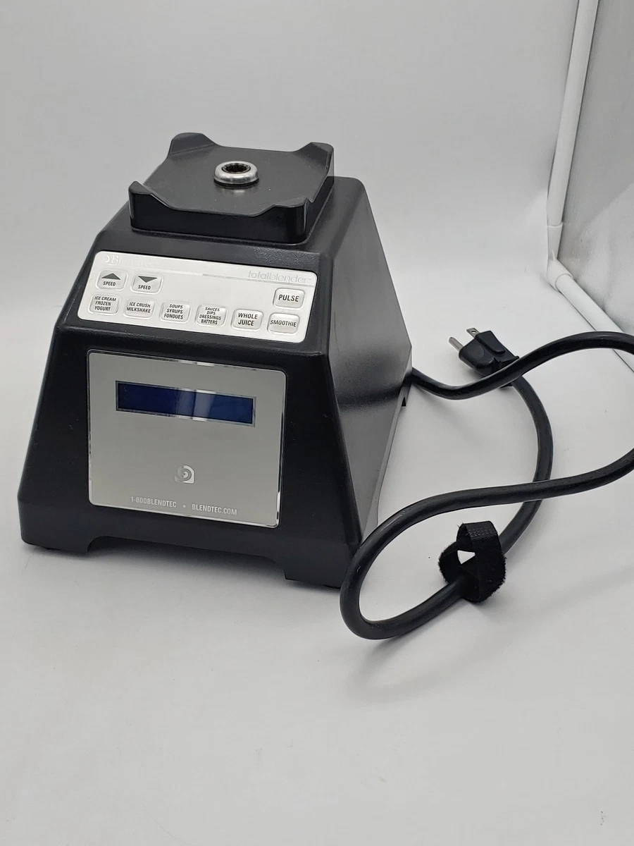25+ Blendtec Es3 for sale | Updated Oct 2026