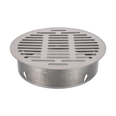 #ad #ad Heavy Duty Outdoor Floor Drain with Large Drainage and Anti Blocking Design $11.30