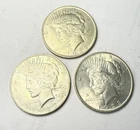 1923-P $1 Peace Dollar - 90% Silver - 1/ea - Random Picked