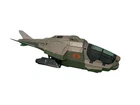 GI Joe - The Rise of Cobra - Cobra Gunship INCOMPLETE 2008