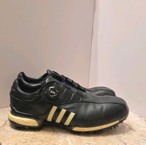 adidas gazelle silver green womens Adidas Tour360 24 BOA golf shoe – Boutiques Horizon main image 1