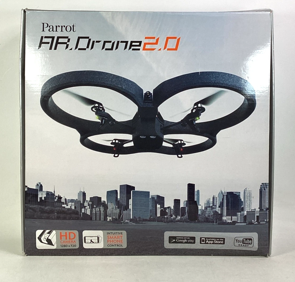 parrot ar drone products for sale | eBay