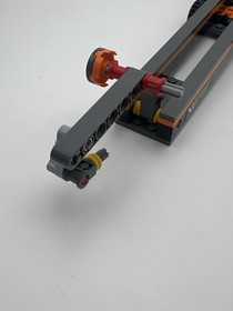 Lego City 4x4 With Power Boat 60085 Set - Retired