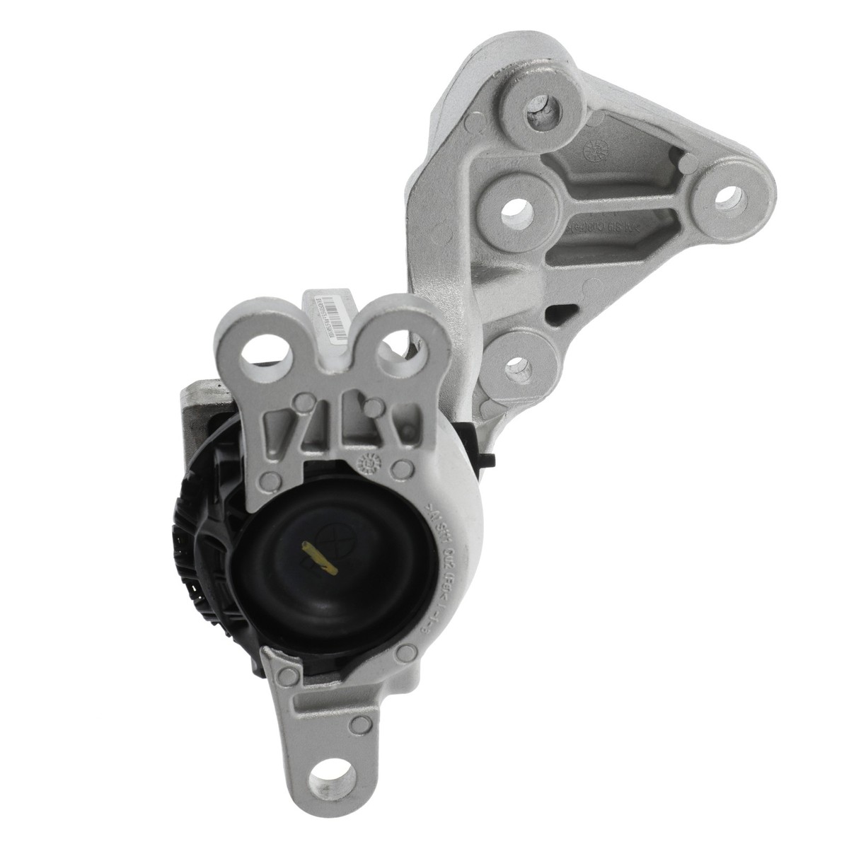 Genuine Nissan Side Mount 11210-5HA0A | eBay