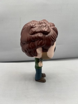 Funko Pop! Television Hannibal Will Graham 147 Vaulted Vinyl