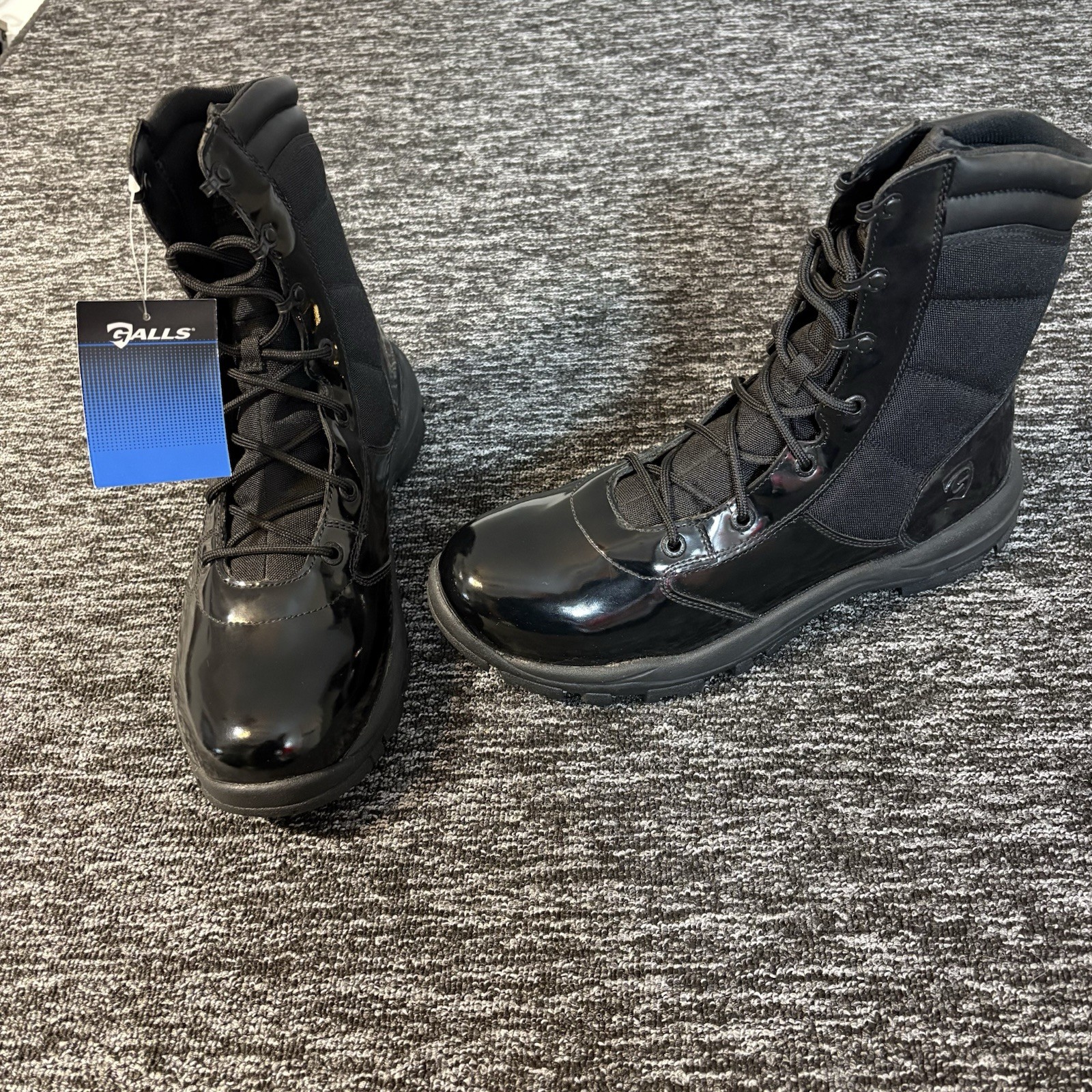 &rsquo;s Us 14m Black Fx081 Police Tactical New