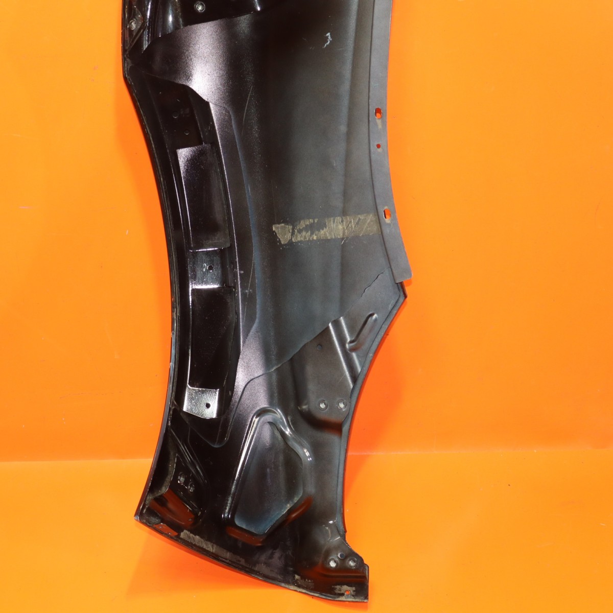 MCLAREN GT COUPE FENDER RIGHT PASSENGER 2020 2021 2022 2023 OEM