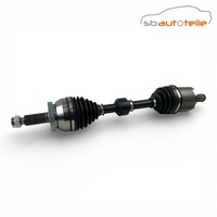 Antriebswelle Kia Sorento II 2 XM Hyundai Santa Fe CM 2.2 Crdi Links Vorne