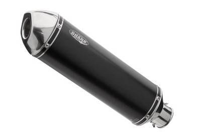 SHARK DSX-5 Auspuff passend für Honda CB1300S 2005-2013